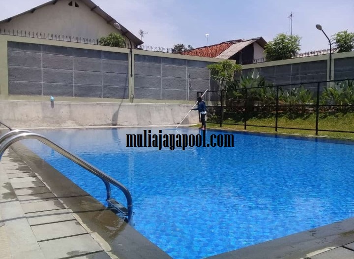 jasa pembuatan kolam renang bandung