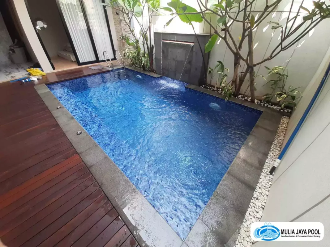 jasa pembuatan kolam renang sukabumi