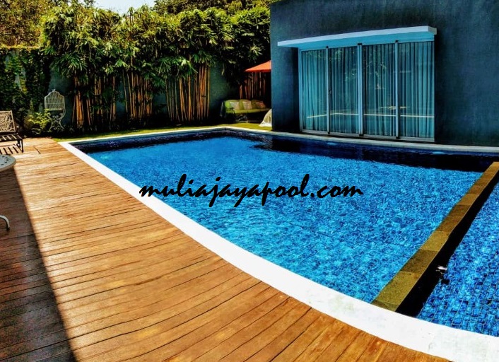 Perusahaan Jasa Bikin Kolam Renang Banyumas Dan Cilacap