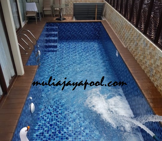 Pilihan Cepat Pembuatan Kolam Renang Di Magelang Dan Temanggung