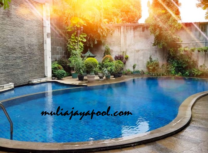 Spesialis Pembuatan Kolam Renang Di Pekalongan