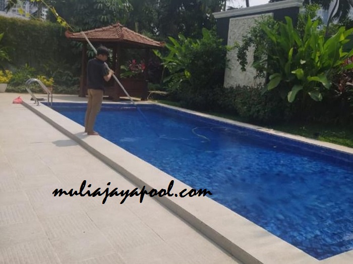 Pembuatan Kolam Renang Surakarta Ternyata Semakin Diminati, Ini Faktanya