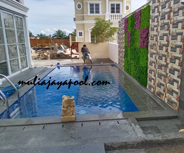Begini Solusi Memiliki Kolam Renang Di Kediri Dengan Mudah