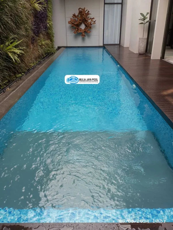 pembuatan kolam renang tasikmalaya