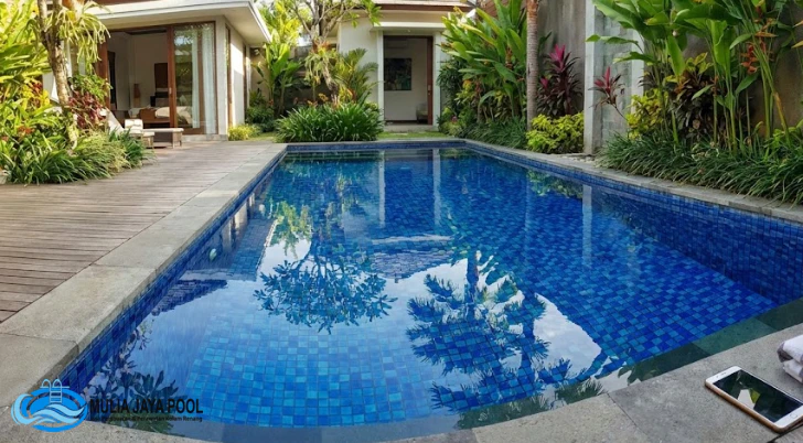 Kontraktor Kolam Renang Majalengka