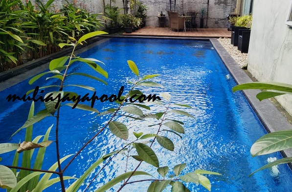 Layanan Kontraktor Kolam Renang Tegal Dan Pemalang