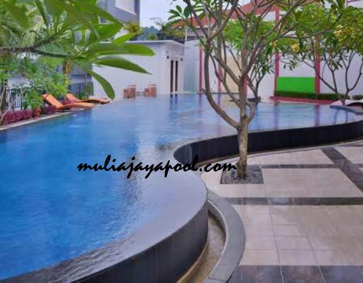 Tukang Pembuatan Kolam Renang Kudus Profesional