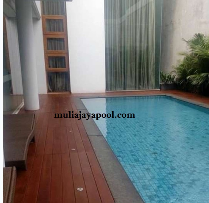 Layanan Jasa Buat Kolam Renang Di Cimahi Profesional