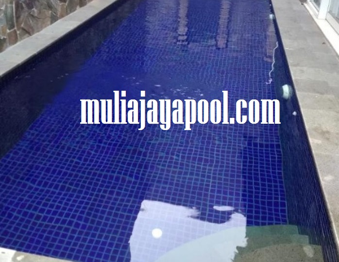 Spesialis Kontraktor Kolam Renang Sumedang Hebat