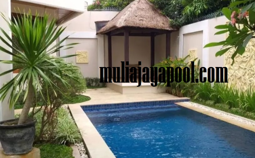 Cari Kontraktor Kolam Renang Bali Professional? Disini Tempatnya