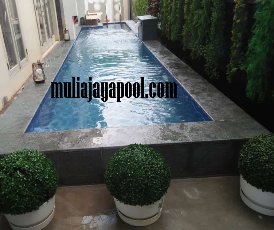 Rekomendasi Perusahaan Kolam Renang Di Jember