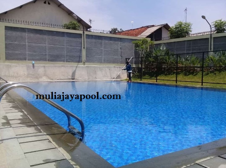 Benarkah Biaya Jasa Pembuatan Kolam Renang Jepara Itu Murah?