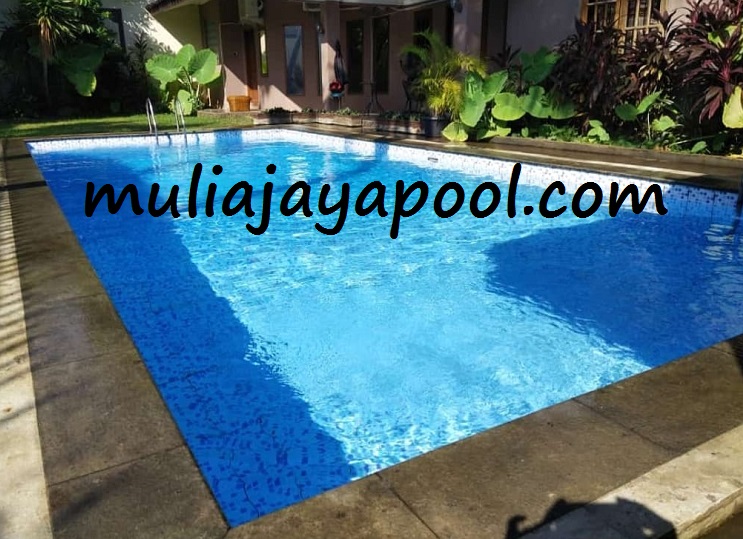 Mau Bikin Kolam Renang? Percayakan Pada Kontraktor Kolam Renang Jogja