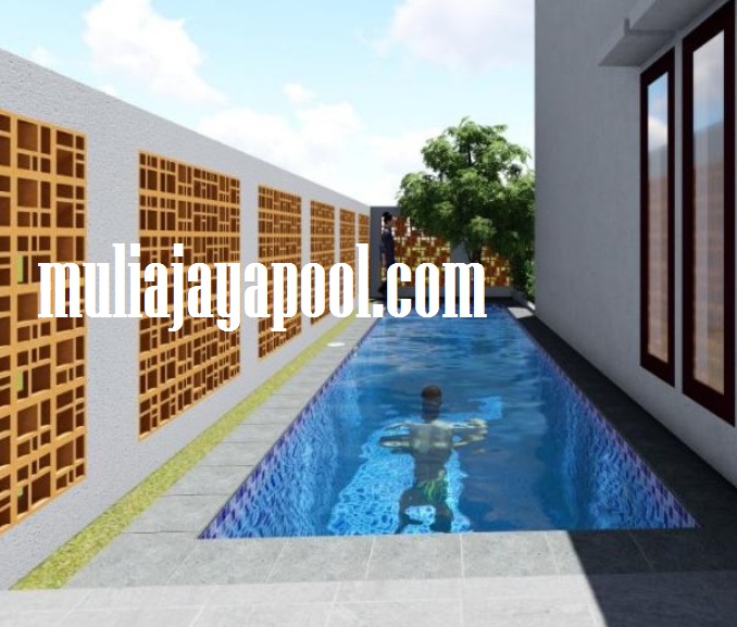 Buat Kolam Renang Untuk Wilayah Jombang Pakai Jasa Ini