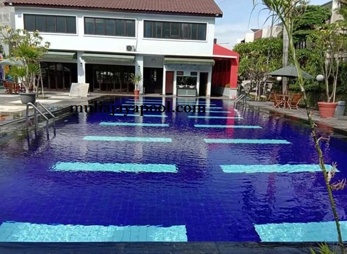 Kontraktor Kolam Renang Kota Malang dan Kota Batu