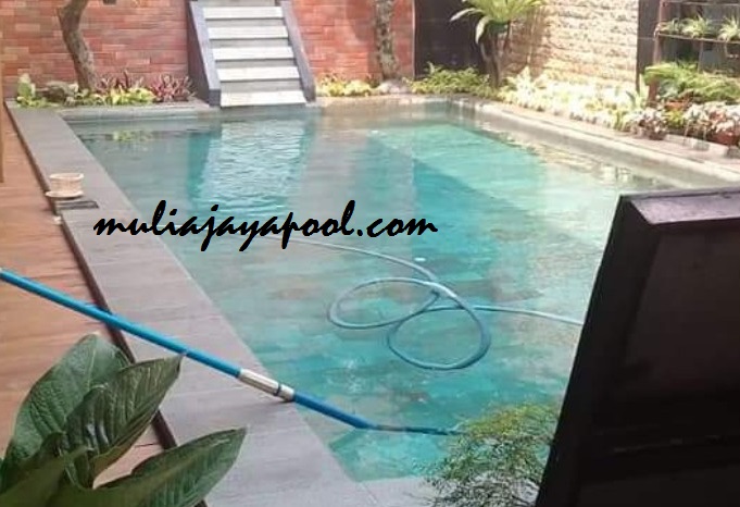 Layanan Pembuatan Kolam Renang Terbaik Di Pati