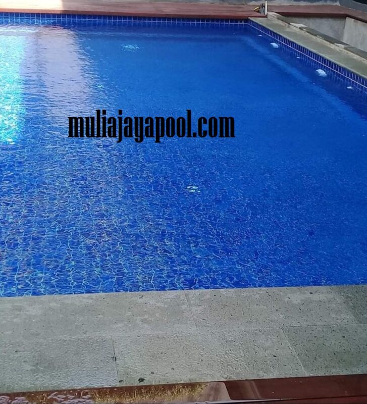 Perusahaan Terbaik Layanan Pembuatan Kolam Renang Di Probolinggo