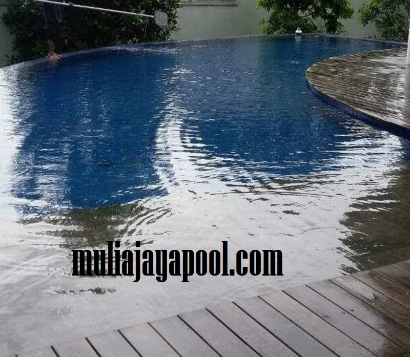 Spesialis Jasa Kolam Renang Purbalingga Profesional
