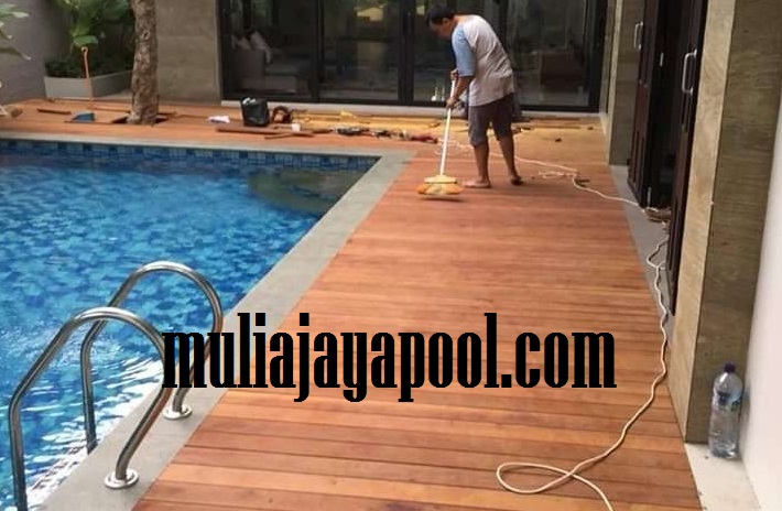 Solusi Hemat Biaya Buat Kolam Renang Sidoarjo