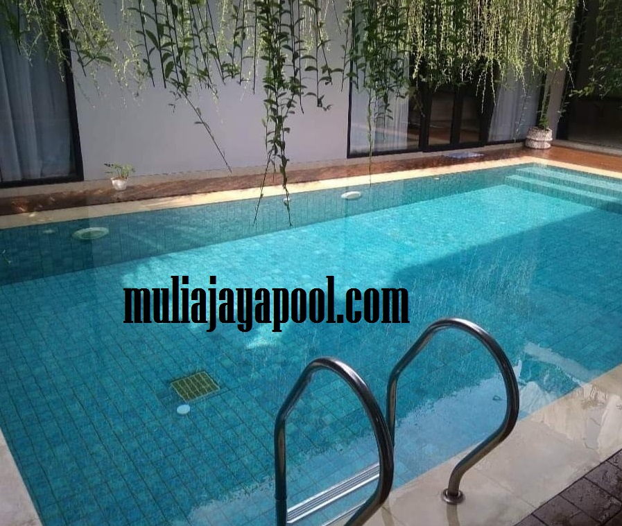 Rekomendasi Jasa Pembuatan Kolam Renang Wonogiri Terbaik