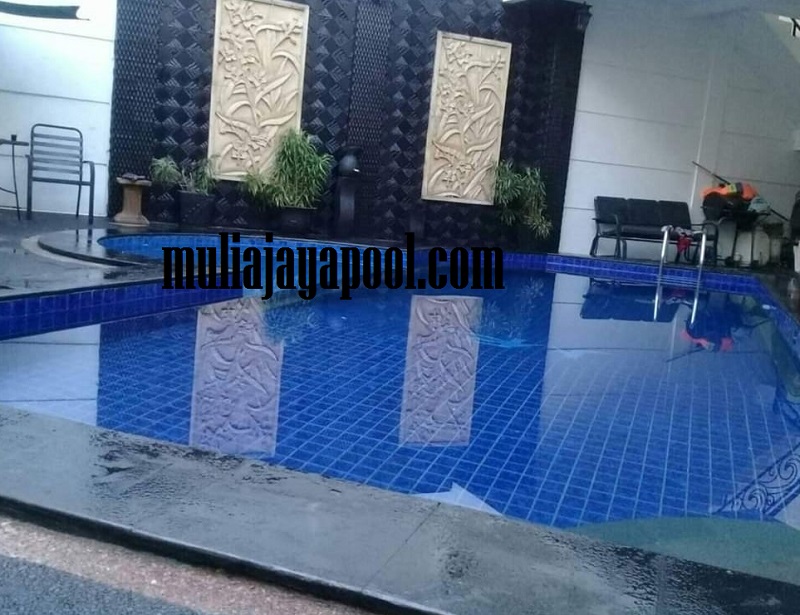 Spesialis Jasa Kolam Renang Blitar Berpengalaman