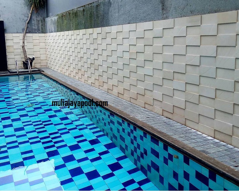 Jasa Pembuatan Kolam Renang Hotel Terbaik