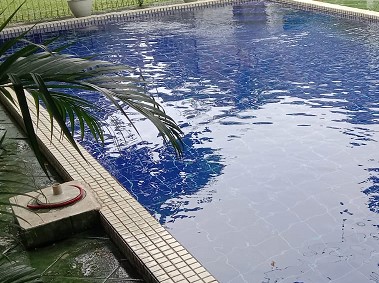pembuatan kolam renang minimalis di bogor