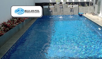 3 Sistem Sirkulasi Kolam Renang, Mana yang Terbaik?