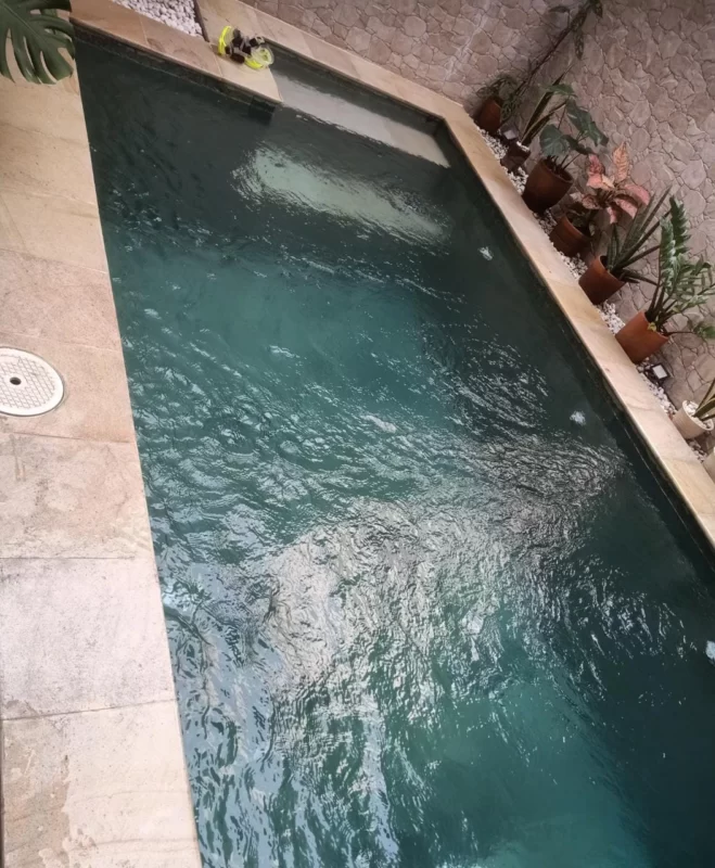 jasa pembuatan kolam renang jakarta selatan