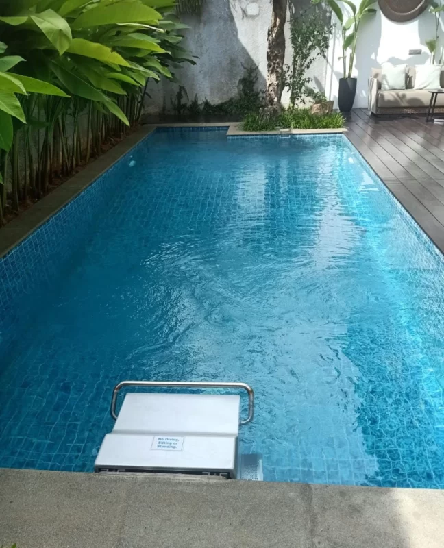 kontraktor kolam renang jakarta selatan