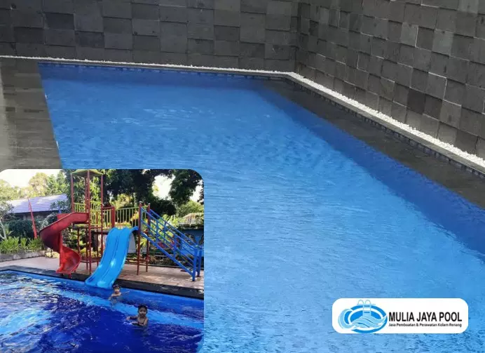 kontraktor waterpark