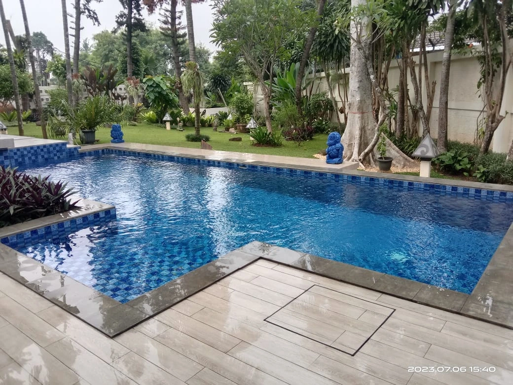 jasa perawatan kolam renang jakarta terbaik