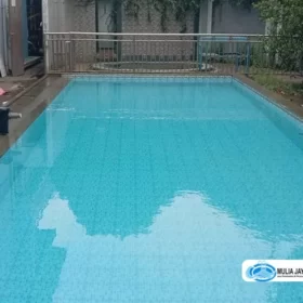 kontraktor kolam renang bandung