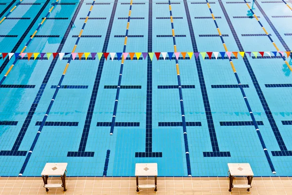 pembangunan kolam renang olympic