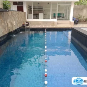 jasa pembuatan kolam renang bantul