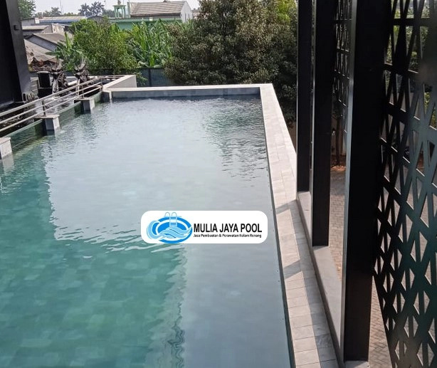 pembuatan kolam renang sleman
