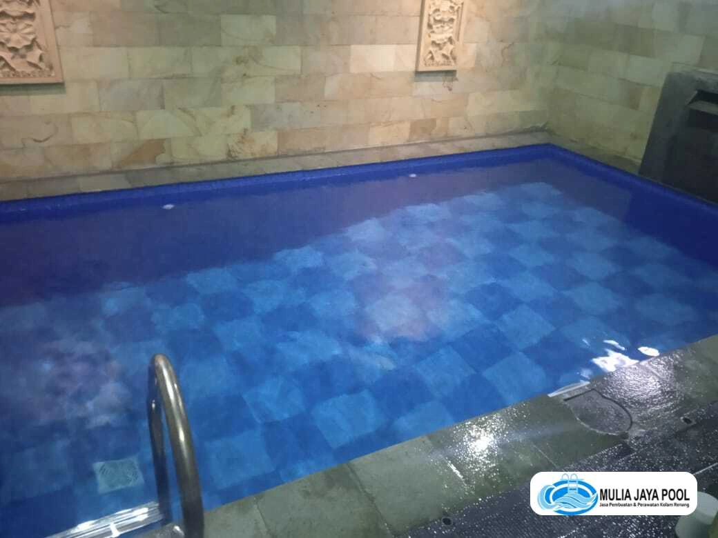 jasa pembuatan kolam renang gunungkidul