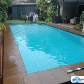 kontraktor kolam renang kulon progo