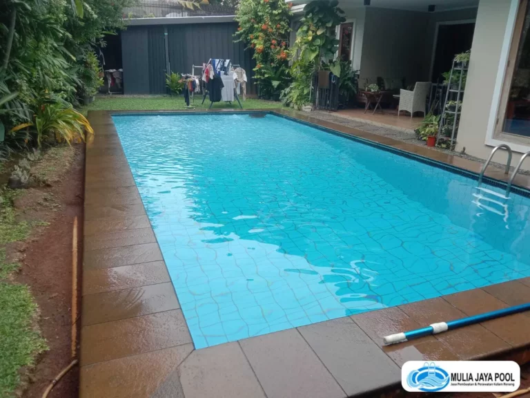 kontraktor kolam renang kulon progo