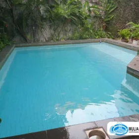 jasa pembuatan kolam renang sragen
