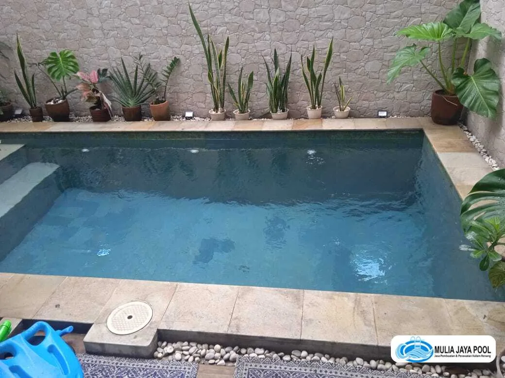 arsitek kolam renang