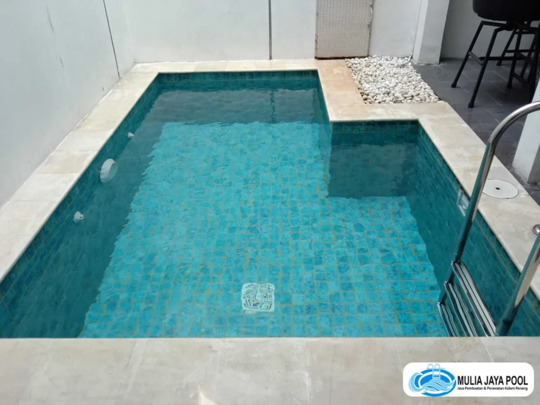 konsultasi pembuatan kolam renang