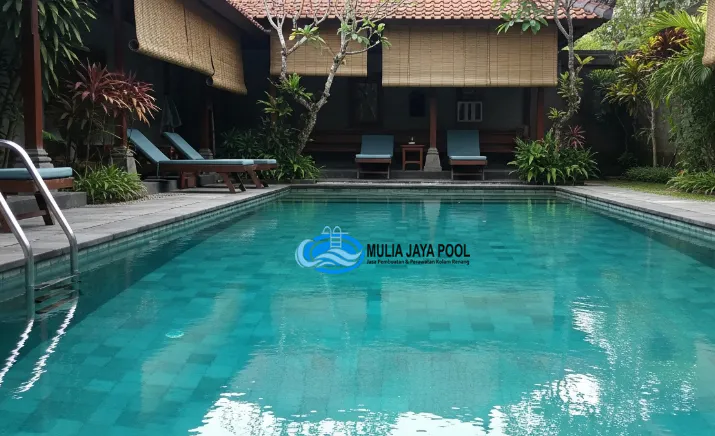 Kontraktor Kolam Renang Indramayu