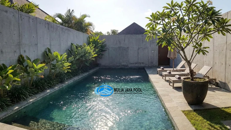 Kontraktor Kolam Renang Tuban